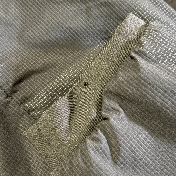 The North Face Summit Series L3 Ventrix Hooded Jacket Size Medium - Picture 5 of 5